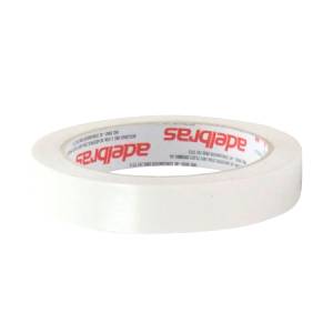 FITA DUPLA FACE 18mmx30m - ADELBRAS