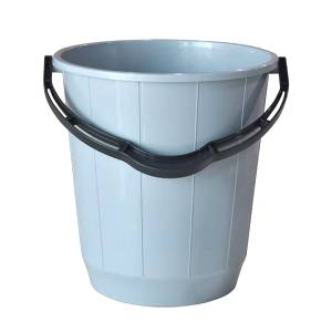 BALDE 10L COLORIDO - ARQPLAST