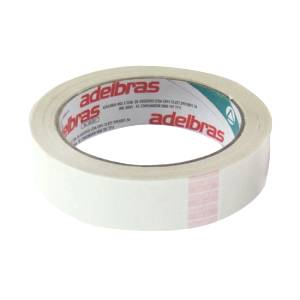 FITA DUPLA FACE 24mmx30m - ADELBRAS