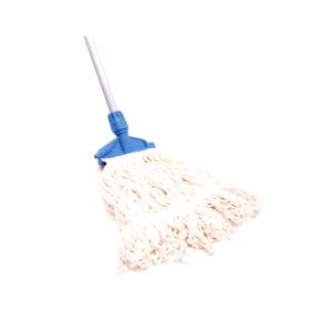 MOP ÁGUA COMPLETO (REFIL+CABO+GARRA) - MOPPITA