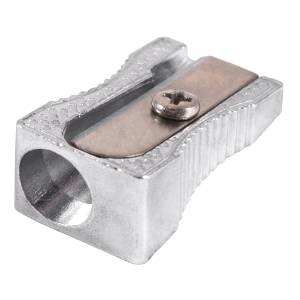 APONTADOR CLÁSSICO METÁLICO - LEO&LEO LEONORA