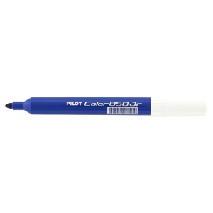 CANETA HIDROGRÁFICA COLOR 850 JR AZUL - PILOT