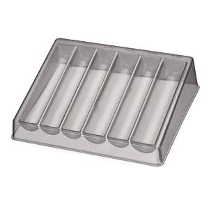 SUPORTE PARA MOEDAS FUMÊ - WALEU