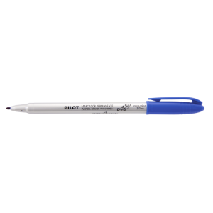 MARCADOR CD/DVD 2.0mm AZUL - PILOT