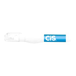 CANETA CORRETIVA 7ml - CIS SERTIC