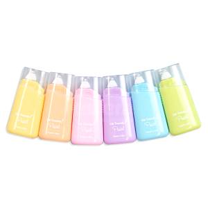 CORRETIVO EM FITA 5mm X 6m TRENDY PASTEL - CIS SERTIC