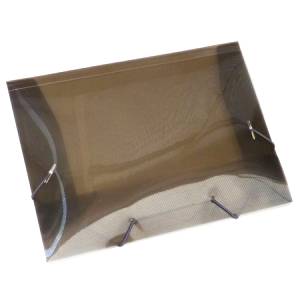 PASTA ABA ELÁSTICO MINI 250x165x20mm FUME - ACP