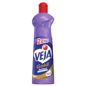 LIMPADOR MULTIUSO 500ml LAVANDA - VEJA