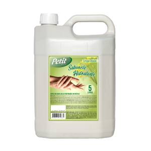 SABONETE HIDRATANTE 5L ERVA DOCE PETIT