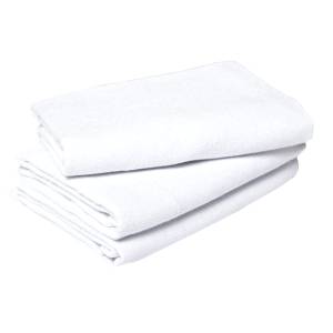 SACO ALVEJADO EXTRA 50cm X 70cm 100% ALGODÃO - MARTINS 