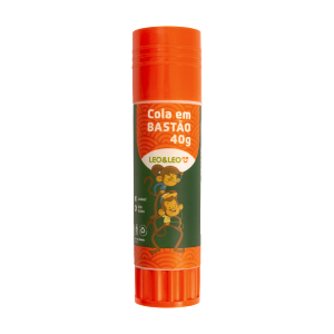 COLA BASTÃO 40g - LEO&LEO LEONORA