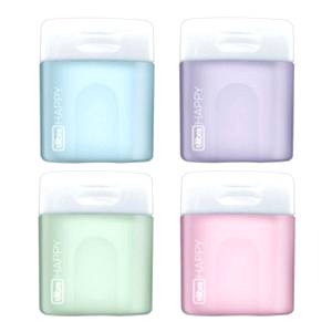 APONTADOR COM DEPÓSITO TOM PASTEL HAPPY - TILIBRA