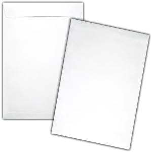ENVELOPE SACO BRANCO 229x324mm (Unidade) - FORONI