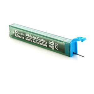 GRAFITE 0.7mm HB - FABER CASTELL