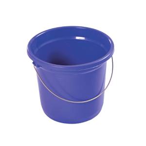 BALDE 8L AZUL PLASVALE