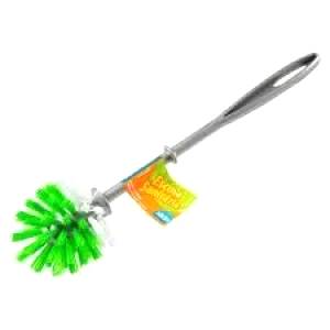 ESCOVA SANITÁRIA S/ SUPORTE ALKLIN