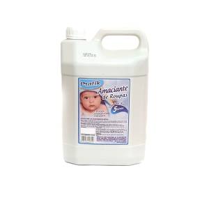 AMACIANTE 5L CLASSIC BLUE - PRATIK